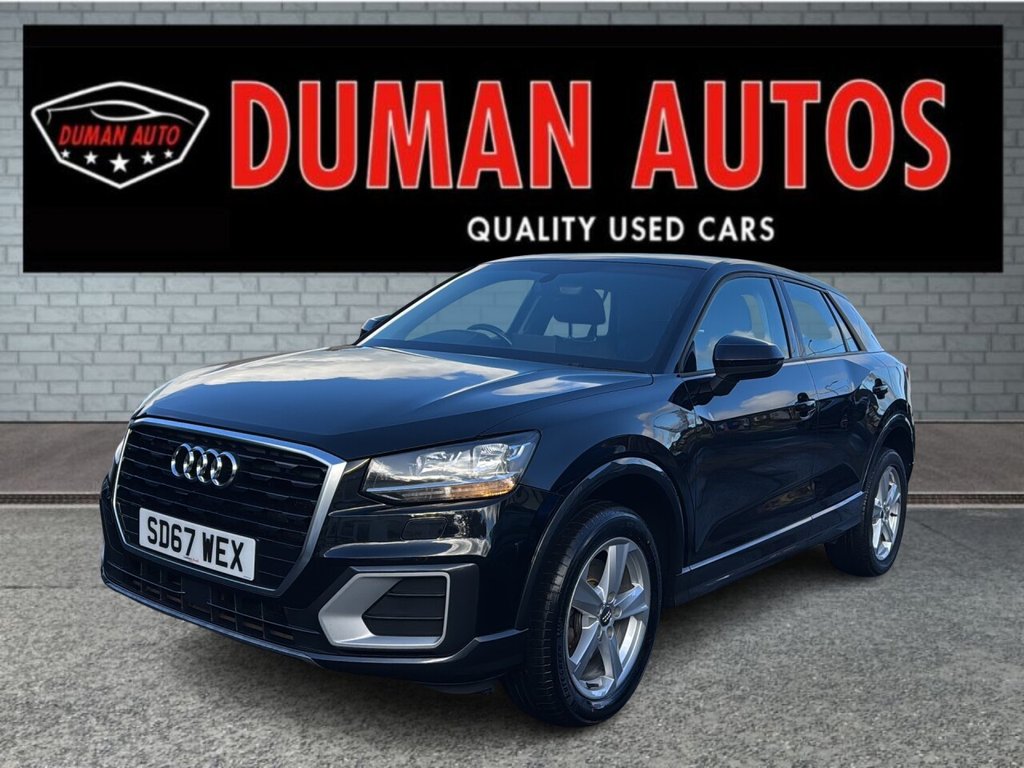 Used Audi Q2 2017 for sale - 78043942: Photo 3