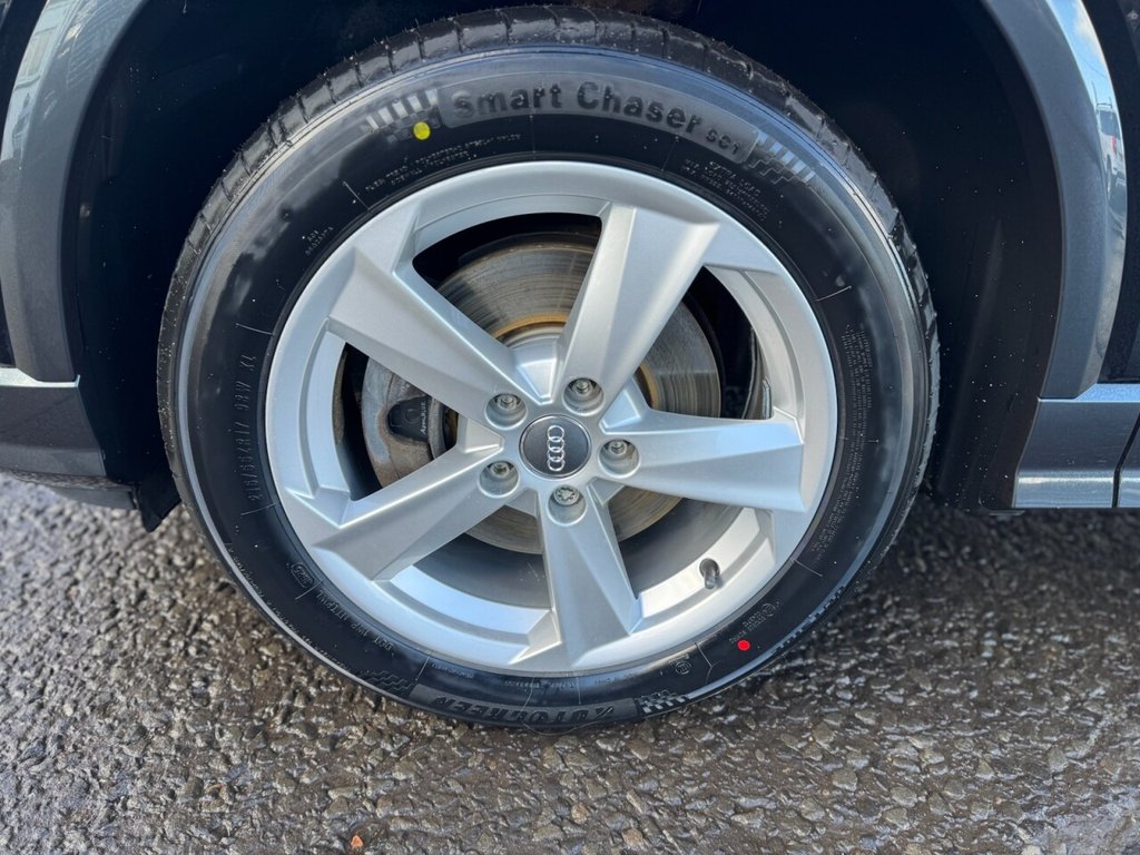 Used Audi Q2 2017 for sale - 78043942: Photo 30