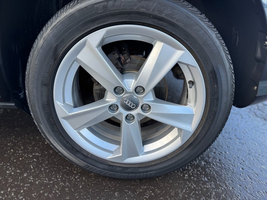 Used Audi Q2 2017 for sale - 78043942: Photo 32