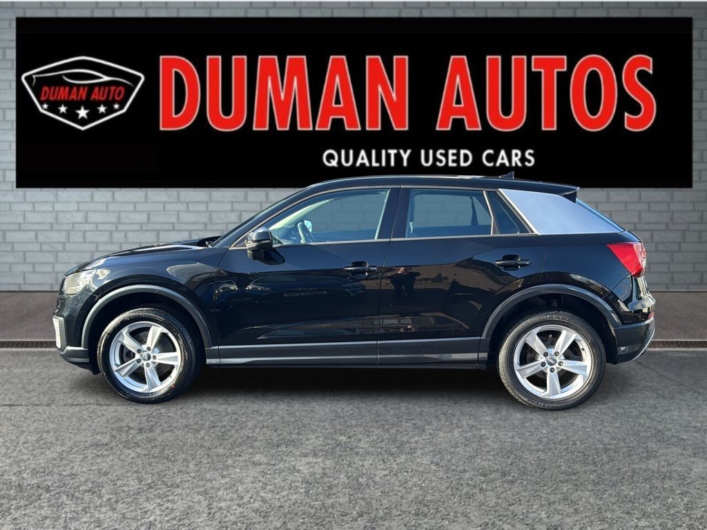 Used Audi Q2 2017 for sale - 78043942: Photo 4