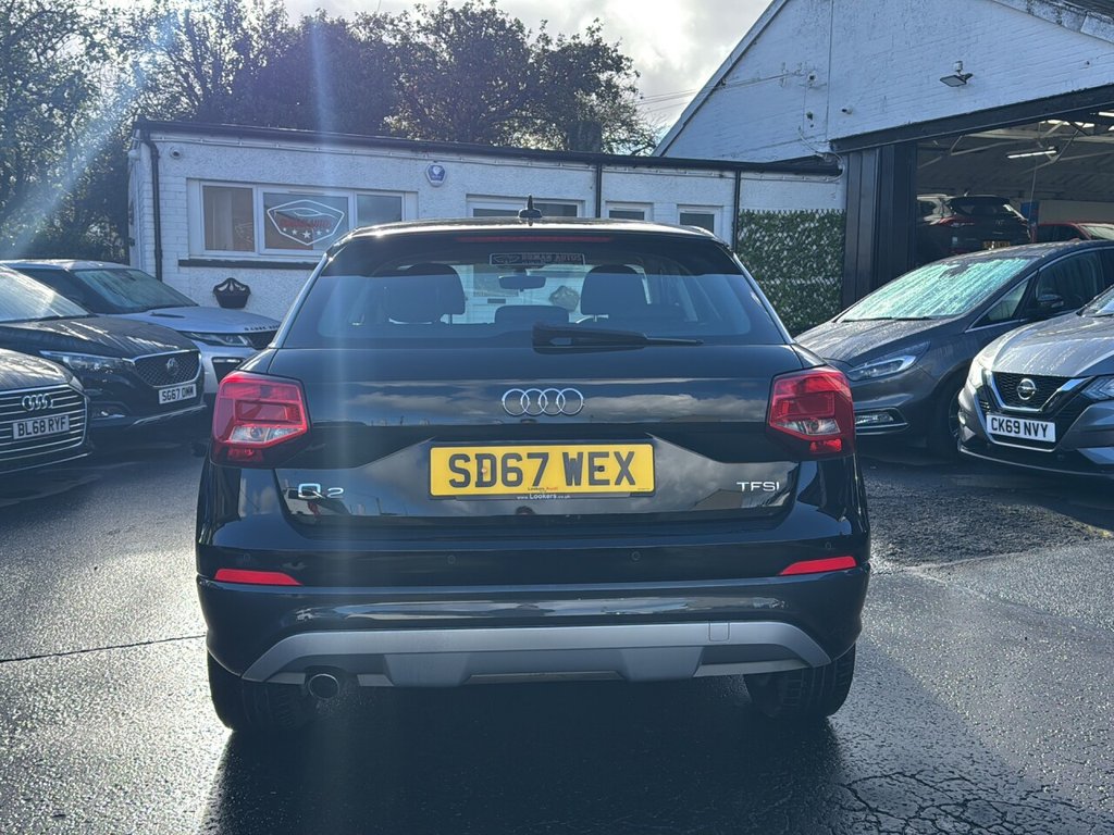 Used Audi Q2 2017 for sale - 78043942: Photo 6