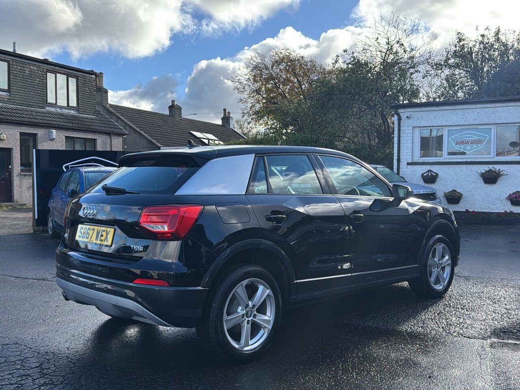 Used Audi Q2 2017 for sale - 78043942: Photo 7