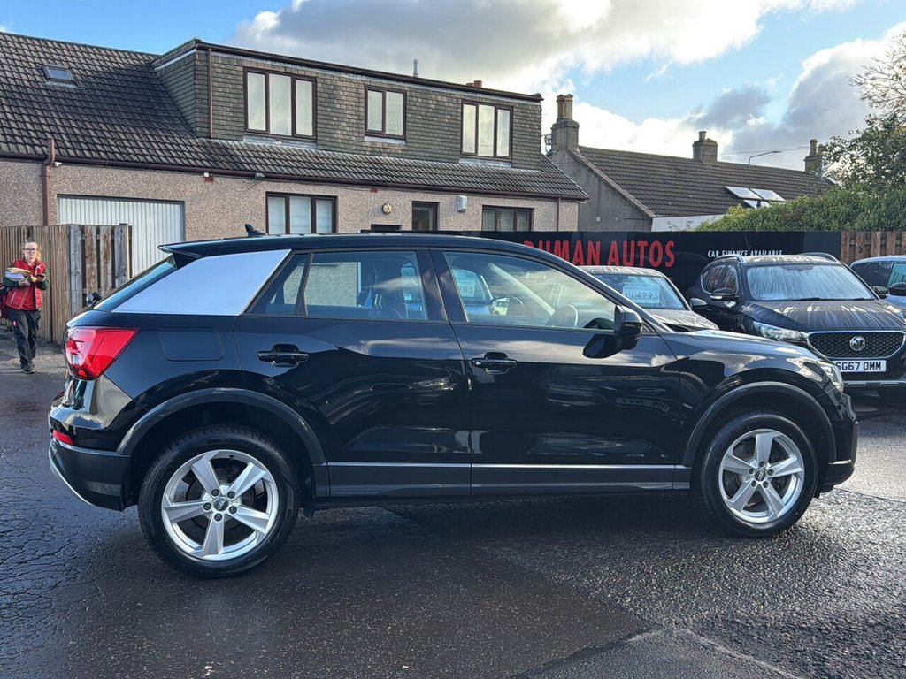 Used Audi Q2 2017 for sale - 78043942: Photo 8