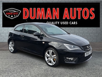 SEAT - Ibiza
