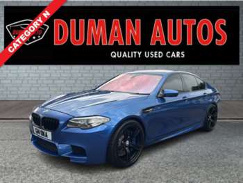 Used BMW 5 Series 2014 for sale - 74893609: Photo