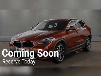 Used BMW X2 2018 for sale - 79578812: Photo
