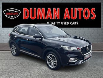 Used MG MG HS 2023 for sale - 79764616: Photo