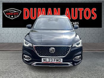 Used MG MG HS 2023 for sale - 79764616: Photo