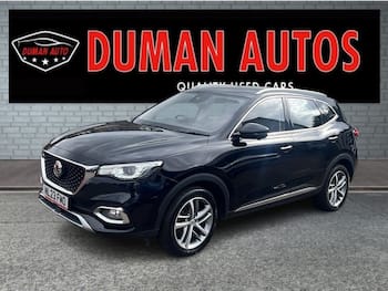Used MG MG HS 2023 for sale - 79764616: Photo