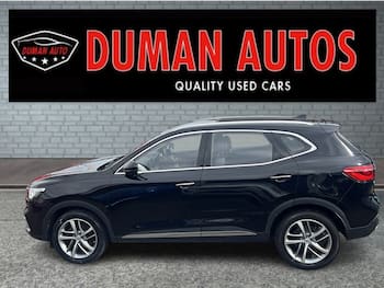 Used MG MG HS 2023 for sale - 79764616: Photo