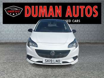 Used Vauxhall Corsa 2019 for sale - 74708063: Photo
