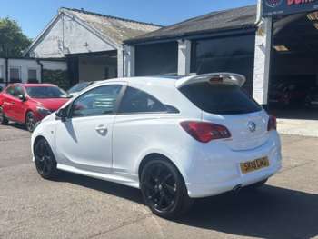 Used Vauxhall Corsa 2019 for sale - 74708063: Photo