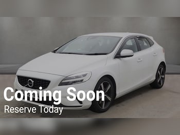 Used Volvo V40 2016 for sale - 78358479: Photo