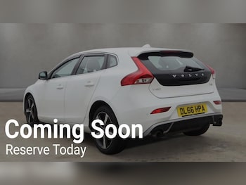 Used Volvo V40 2016 for sale - 78358479: Photo