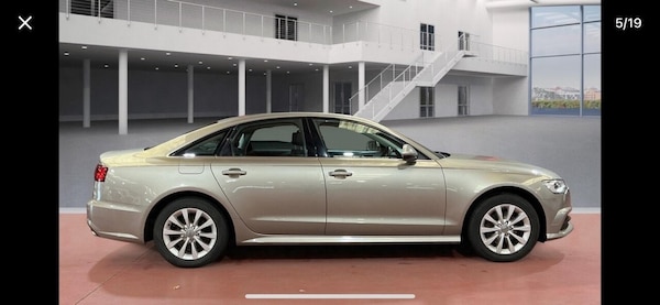Used Audi A6 2016 for sale - 76250194: Photo 5