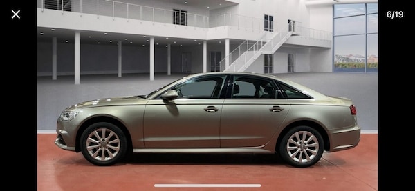 Used Audi A6 2016 for sale - 76250194: Photo 6