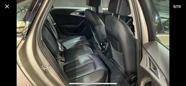 Used Audi A6 2016 for sale - 76250194: Photo 8