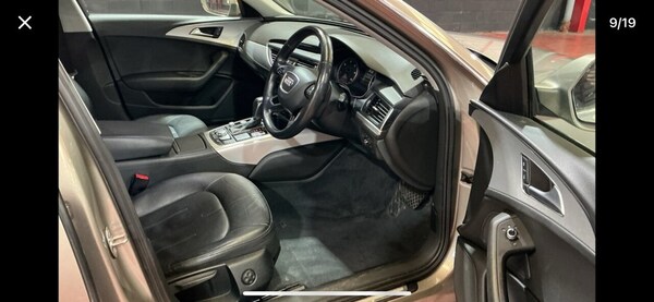 Used Audi A6 2016 for sale - 76250194: Photo 9