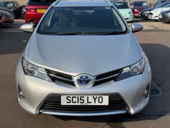 Used Toyota Auris 2015 for sale - 73883857: Photo