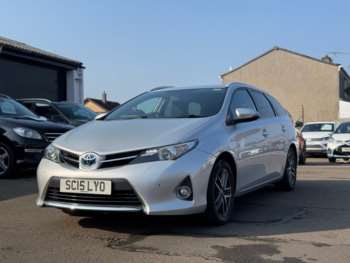 Used Toyota Auris 2015 for sale - 73883857: Photo
