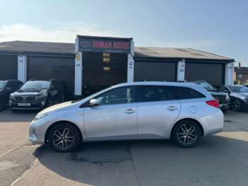 Used Toyota Auris 2015 for sale - 73883857: Photo