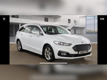 Ford Mondeo feature image