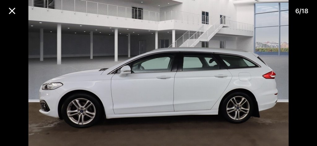 Used Ford Mondeo 2019 for sale - 77122148: Photo 5