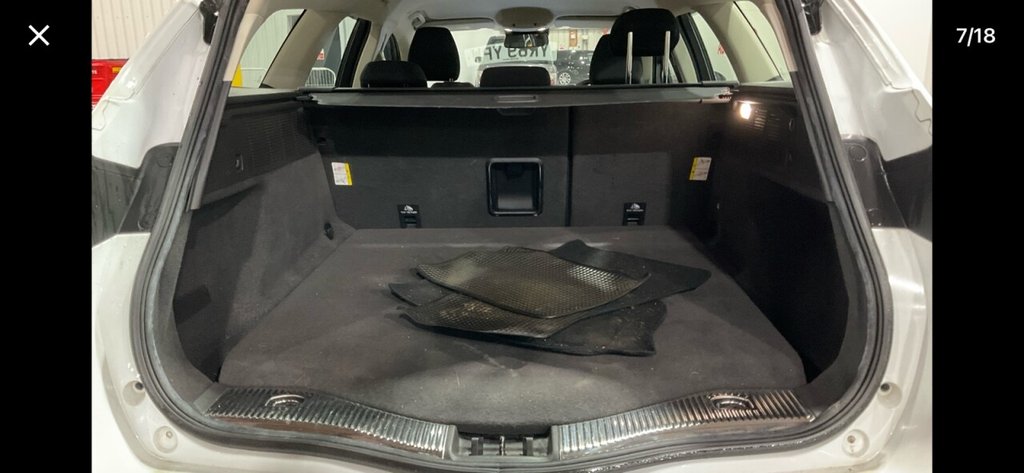 Used Ford Mondeo 2019 for sale - 77122148: Photo 6