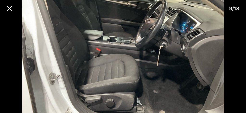 Used Ford Mondeo 2019 for sale - 77122148: Photo 8