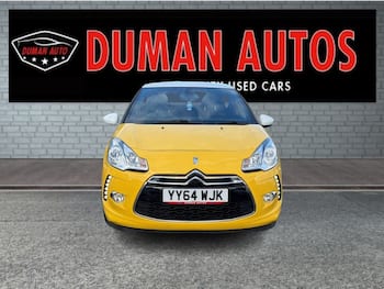 Used Citroen DS3 2015 for sale - 79777808: Photo