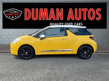 Used Citroen DS3 2015 for sale - 79777808: Photo