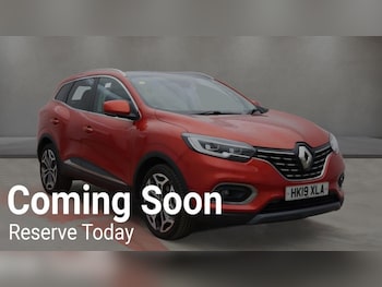 Used Renault Kadjar 2019 for sale - 78844170: Photo
