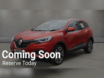 Used Renault Kadjar 2019 for sale - 78844170: Photo