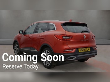 Used Renault Kadjar 2019 for sale - 78844170: Photo