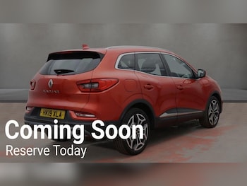 Used Renault Kadjar 2019 for sale - 78844170: Photo