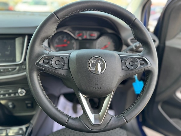 Used Vauxhall Crossland 2023 for sale - 74117577: Photo 11