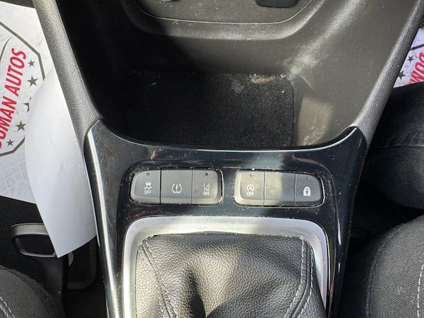 Used Vauxhall Crossland 2023 for sale - 74117577: Photo 18
