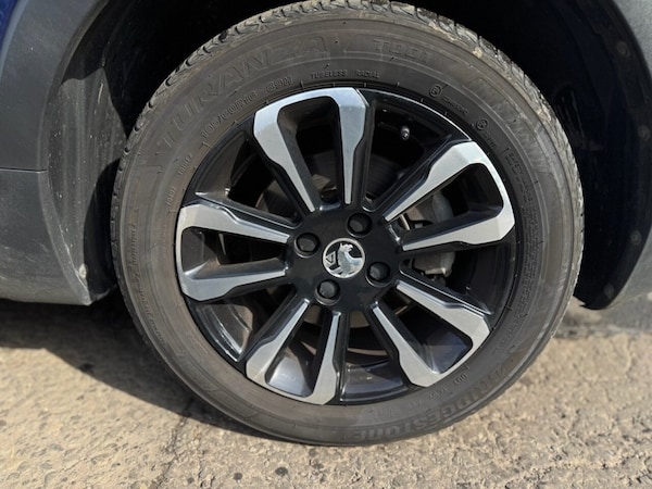 Used Vauxhall Crossland 2023 for sale - 74117577: Photo 22