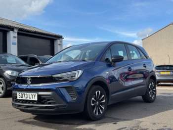Used Vauxhall Crossland 2023 for sale - 74117577: Photo