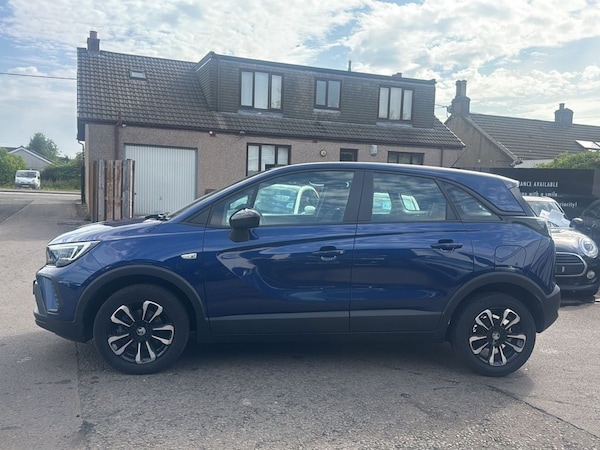 Used Vauxhall Crossland 2023 for sale - 74117577: Photo 4