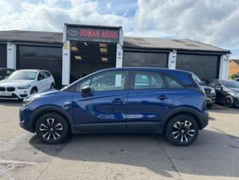 Used Vauxhall Crossland 2023 for sale - 74117577: Photo