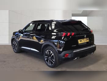 Used Peugeot 2008 2020 for sale - 79764657: Photo