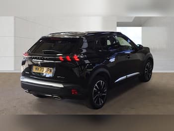Used Peugeot 2008 2020 for sale - 79764657: Photo