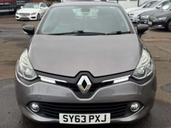 Used Renault Clio 2013 for sale - 73285602: Photo