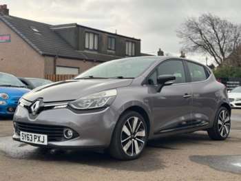 Used Renault Clio 2013 for sale - 73285602: Photo