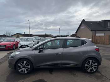 Used Renault Clio 2013 for sale - 73285602: Photo
