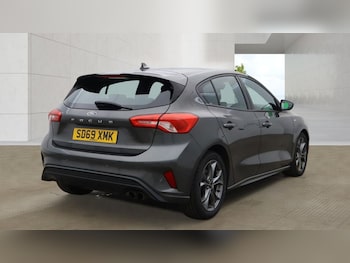 Used Ford Focus 2019 for sale - 79288910: Photo