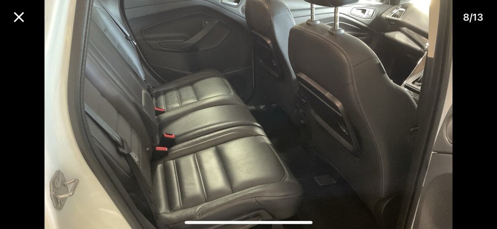 Used Ford Kuga 2017 for sale - 76396040: Photo 8