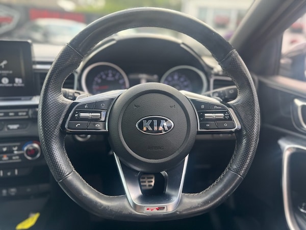 Used Kia Ceed 2019 for sale - 75181320: Photo 11