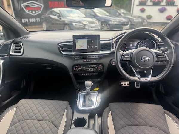 Used Kia Ceed 2019 for sale - 75181320: Photo 12